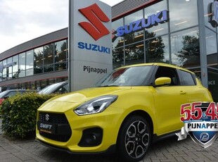 Suzuki Swift 1.4 Sport Turbo Boosterjet 5-deurs Smart Hybrid