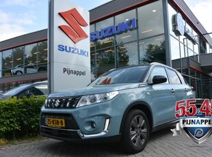 Suzuki Vitara 1.0 Select AUTOMAAT Navigatie/Camera/Trekhaak