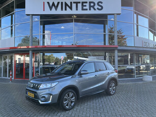 Suzuki Vitara 1.4 Boosterjet Select Navi+BT+Cam Cr.Control ECC-Airco Stoelverw.17