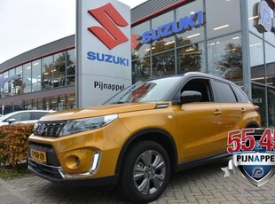 Suzuki Vitara 1.4 Select Smart Hybrid Airco / Seat wear leder 1.500kg Trekra