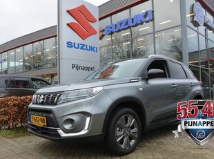 Suzuki Vitara 1.4 Select Turbo Boosterjet Smart Hybrid Navigatie/Airco/Cruise