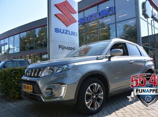 Suzuki Vitara 1.4 Stijl Automaat AllGrip Panodak Airco/Spoiler/PDC