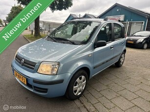 Te Koop Fiat Panda 1.2 Dynamic met Nieuwe Apk