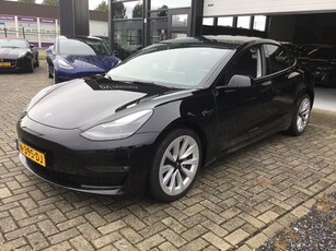 Tesla Model 3 Long Range AWD 75 kWh