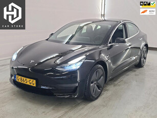 Tesla Model 3 Long Range AWD 75 kWh Dual Motor Autopilot