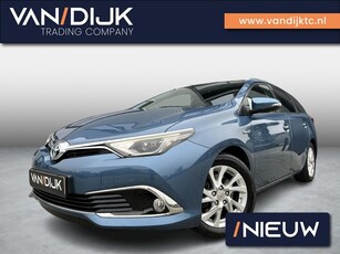 Toyota Auris Touring Sports 1.8 Hybrid Executive ?Full LED