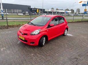 Toyota Aygo 1.0-12V Comfort