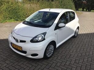 Toyota Aygo 1.0-12V COMFORT