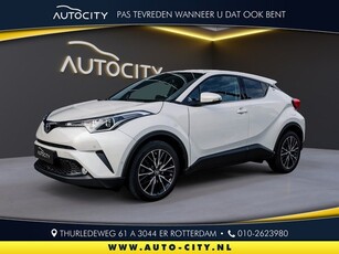 Toyota C-HR 1.2 Executive Camera l Navi l Adaptive Cruise