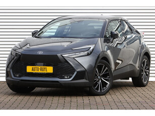 Toyota C-HR 1.8 Hybrid 140 Executive Next Generation Pack