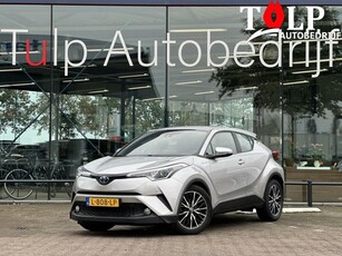 Toyota C-HR 1.8 Hybrid Active Airco Clima PDC Navi