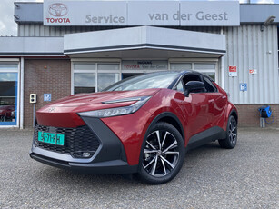 Toyota C-HR Hybrid 140 Team D