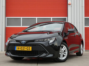 Toyota Corolla 1.8 Hybrid Active/ lage km/ zeer mooi!