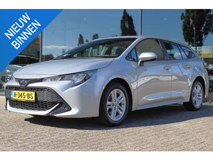 Toyota Corolla Touring Sports 1.2 TURBO ADAPTIVE CRUISE | TREKHAAK | LED | CARPLAY | NAVI