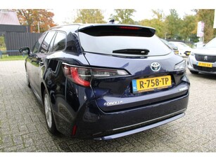 Toyota Corolla Touring Sports 1.8 Automaat Hybrid Active