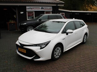 Toyota Corolla Touring Sports 1.8 HYBRID Comfort Automaat