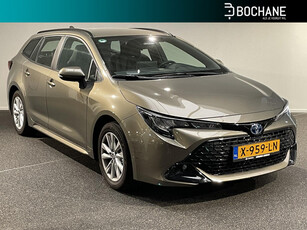 Toyota Corolla Touring Sports Hybrid 140 Active