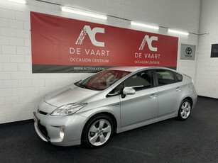 Toyota Prius 1.8 Comfort - FACELIFT/CAMERA/TREKHAAK/NAP