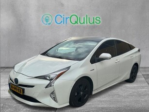 Toyota Prius 1.8 Dynamic JBL Camera Stoelverwarming