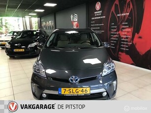 Toyota Prius 1.8 Plug-in Executive Business LEDER Navi