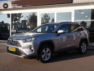 Toyota RAV4 2.5 Hybrid Dynamic