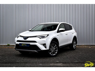 Toyota RAV4 2.5 Hybrid Executive | Leer | 360 Cam | ACC