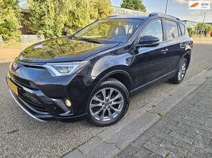 Toyota RAV4 2.5 Hybrid Style GARANTIE