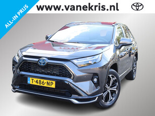 Toyota RAV4 2.5 Plug-in Hybrid AWD Style