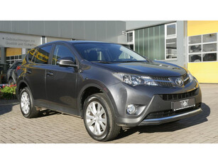 Toyota RAV4 Toyota RAV4 2.0 Valvematic Start Edition AWD