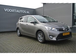 Toyota Verso 1.8 VVT-i Dynamic Business , NAVI+CAMERA , LMV