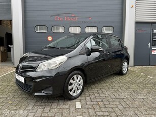 Toyota Yaris 1.3 VVT-i Executive?Navi ?Airco ?APK