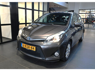 Toyota Yaris 1.5 Full Hybrid automaat Aspiration