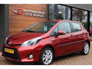 Toyota Yaris 1.5 Full Hybrid Dynamic