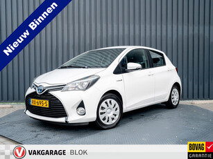 Toyota Yaris 1.5 Hybrid Aspiration | Camera | Dealer Onderhouden | Prijs Rijklaar!!