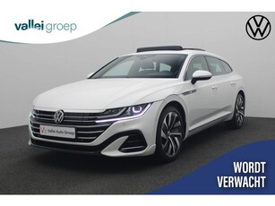 Volkswagen Arteon Shooting Brake 1.4 TSI 218PK DSG eHybrid