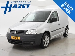 Volkswagen Caddy 1.9 TDI *APK 10-2025* + AIRCO / CRUISE /