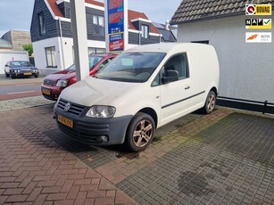 Volkswagen Caddy 1.9 TDI