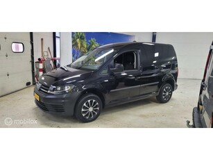 Volkswagen Caddy 2.0 TDI L1H1 BMT Economy