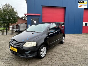 Volkswagen Fox 1.2 Trendline