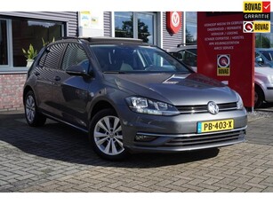 Volkswagen Golf 1.0 TSI Comfortline / Panoramadak / Navi /