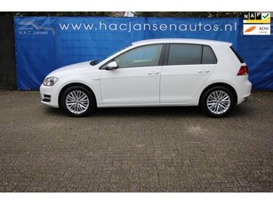 Volkswagen Golf 1.2 TSI CUP Edition