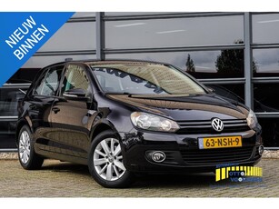 Volkswagen Golf 1.2 TSI Tour TrekhaakNetjes