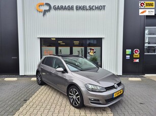 Volkswagen Golf 1.4 TSI Automaat/PANO/Camera