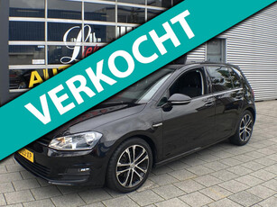 Volkswagen Golf 1.4 TSI CUP Edition - Navigatie I Airco I PDC I 17 inch Sport velgen I Dealer onderhouden