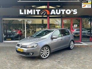 Volkswagen Golf 1.4 TSI Highline/Aut/Open