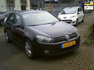 Volkswagen Golf 1.4 TSI Trendline navi airco 5drs nap apk