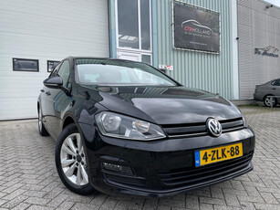 Volkswagen Golf 1.6 TDI Comfortline (bj Dec-2014) CLIMA|LMV|PARK.ASSIST|PDC V+A!