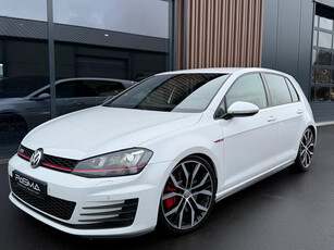 Volkswagen Golf 2.0 TSI GTI Performance DSG|XENON/LED|NAVI