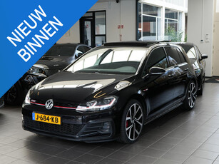 Volkswagen Golf 2.0 TSI GTI Performance Pano Camera