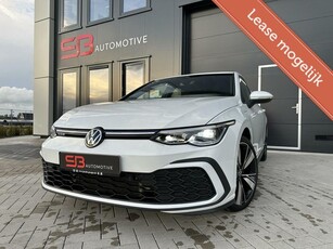 Volkswagen Golf GTE 245pk DSG 2021 Wit